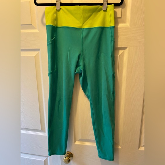 Gapfit power move legging - Picture 3 of 5